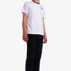 T-shirts Fred Perry SM1949