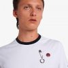 T-shirts Fred Perry SM1949