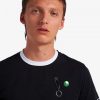 T-shirts Fred Perry SM1949