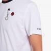 T-shirts Fred Perry SM1949