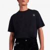 T-shirts Fred Perry SM1950