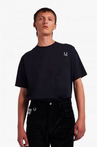T-shirts Fred Perry SM1950