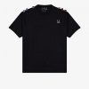 T-shirts Fred Perry SM1950