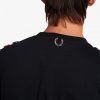 T-shirts Fred Perry SM1950