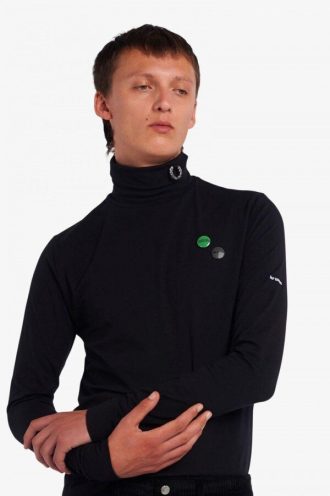 T-shirts Fred Perry SM1951