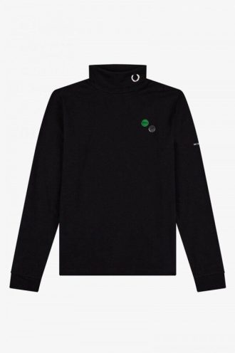 T-shirts Fred Perry SM1951