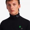 T-shirts Fred Perry SM1951