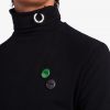 T-shirts Fred Perry SM1951