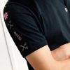 T-shirts Fred Perry SM3181