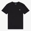 T-shirts Fred Perry SM3181