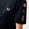 T-shirts Fred Perry SM3181