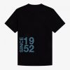 T-shirts graphiques 1952