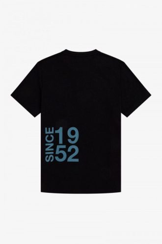 T-shirts graphiques 1952