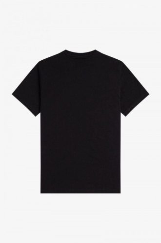 T-shirts graphiques à disque