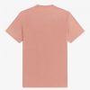 T-shirts graphiques Fred Perry