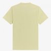 T-shirts graphiques Fred Perry