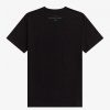 T-shirts graphiques Glitch