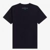 T-shirts graphiques Glitch