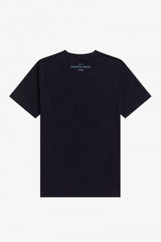 T-shirts graphiques Glitch