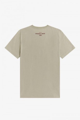 T-shirts graphiques Glitch