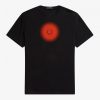 T-shirts graphiques ombrés