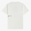 T-shirts graphiques ombrés