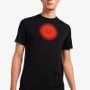 T-shirts graphiques ombrés