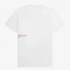 T-shirts graphiques Sound Wave