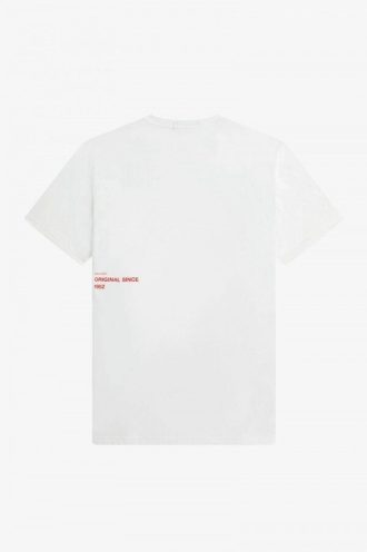 T-shirts graphiques Sound Wave
