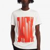 T-shirts graphiques Sound Wave