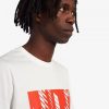 T-shirts graphiques Sound Wave