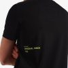 T-shirts graphiques Sound Wave