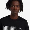 T-shirts graphiques Sound Wave
