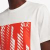T-shirts graphiques Sound Wave