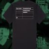T-shirts Hamburg Ringer