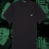 T-shirts Hamburg Ringer