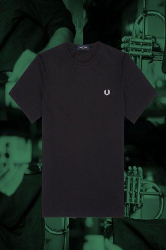 T-shirts Hamburg Ringer