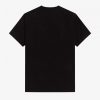 T-shirts à imprimé en bloc
