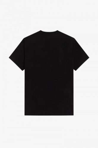 T-shirts à imprimé en bloc