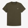 T-shirts à imprimé graphique