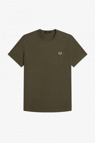T-shirts à imprimé graphique