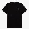 T-shirts à imprimé graphique