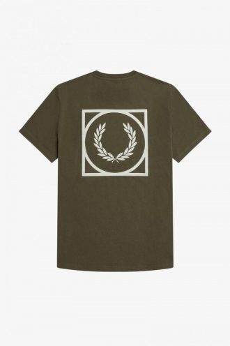T-shirts à imprimé graphique