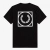 T-shirts à imprimé graphique