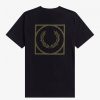 T-shirts à imprimé graphique