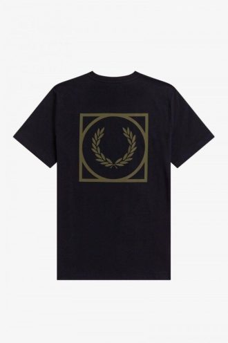 T-shirts à imprimé graphique