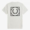 T-shirts à imprimé graphique