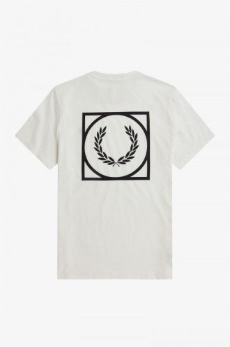 T-shirts à imprimé graphique