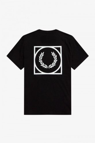 T-shirts à imprimé graphique