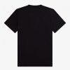 T-shirts imprimés Fred Perry